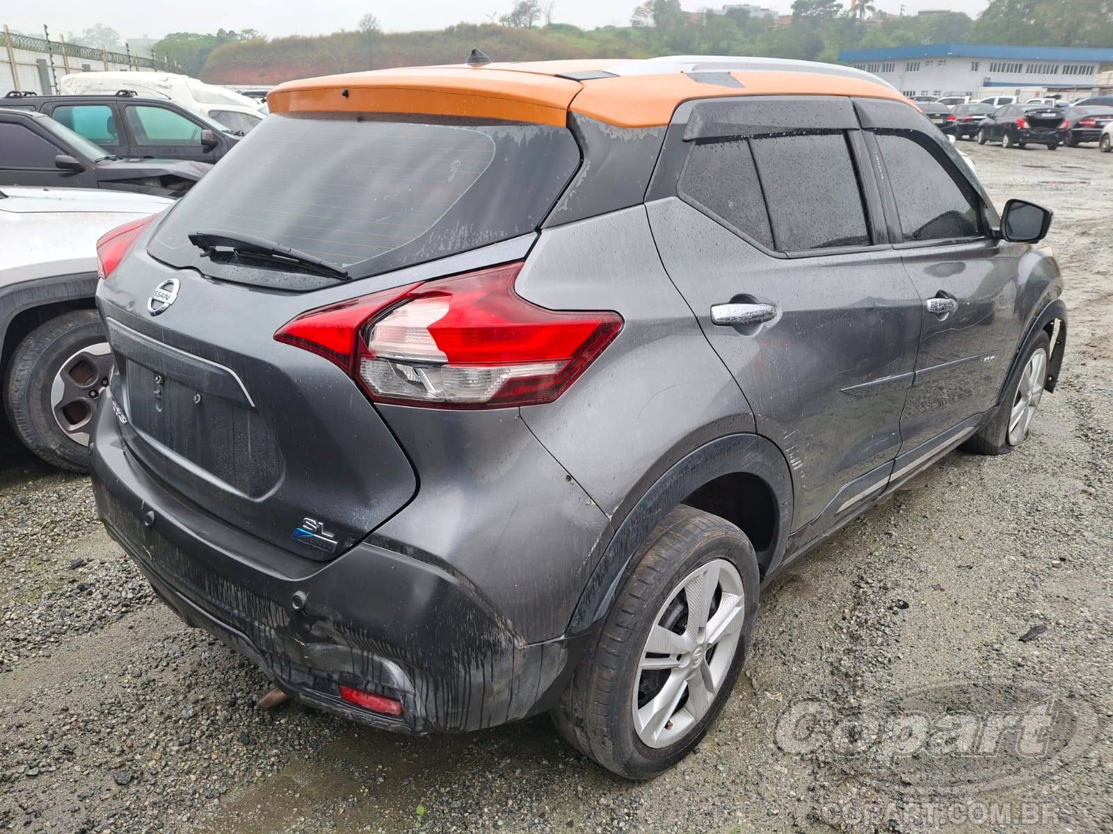 Foto 4: 2018 NISSAN KICKS