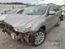 2015 MITSUBISHI ASX 
