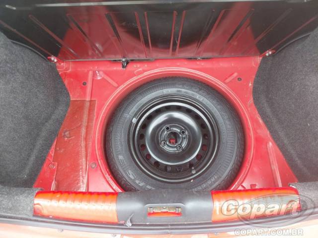 2013 VOLKSWAGEN GOL 