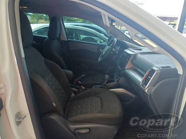 2022 FIAT TORO 