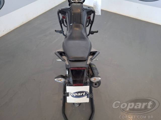 2025 HONDA CG 160 