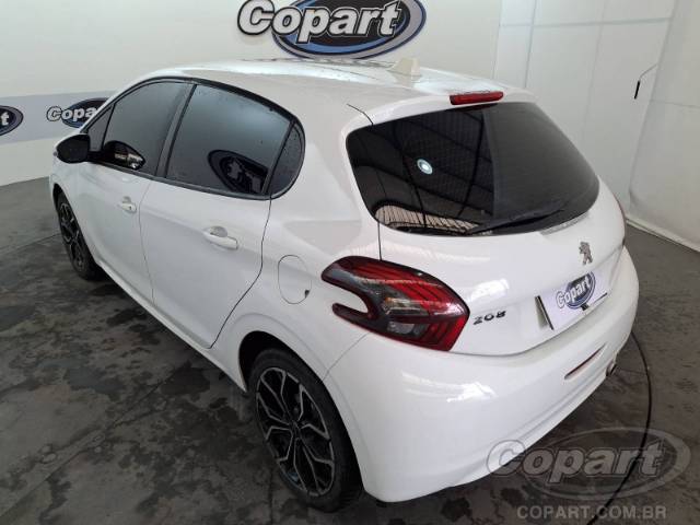 2019 PEUGEOT 208 