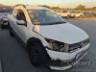 2017 VOLKSWAGEN SAVEIRO CD 