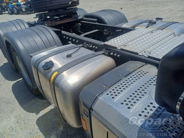 2025 MERCEDES-BENZ Actros 