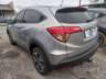 2017 HONDA HR-V 