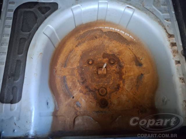 2015 CHEVROLET PRISMA 