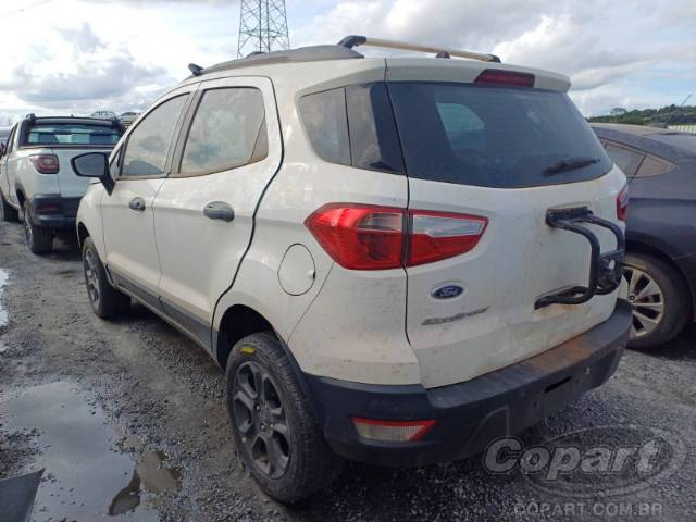 2018 FORD ECOSPORT 