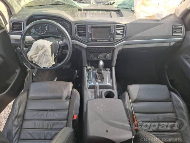 2022 VOLKSWAGEN AMAROK 