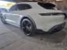 2022 PORSCHE TAYCAN CROSS TURISMO 