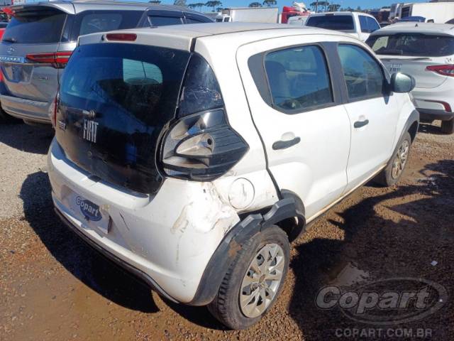 2023 FIAT MOBI 