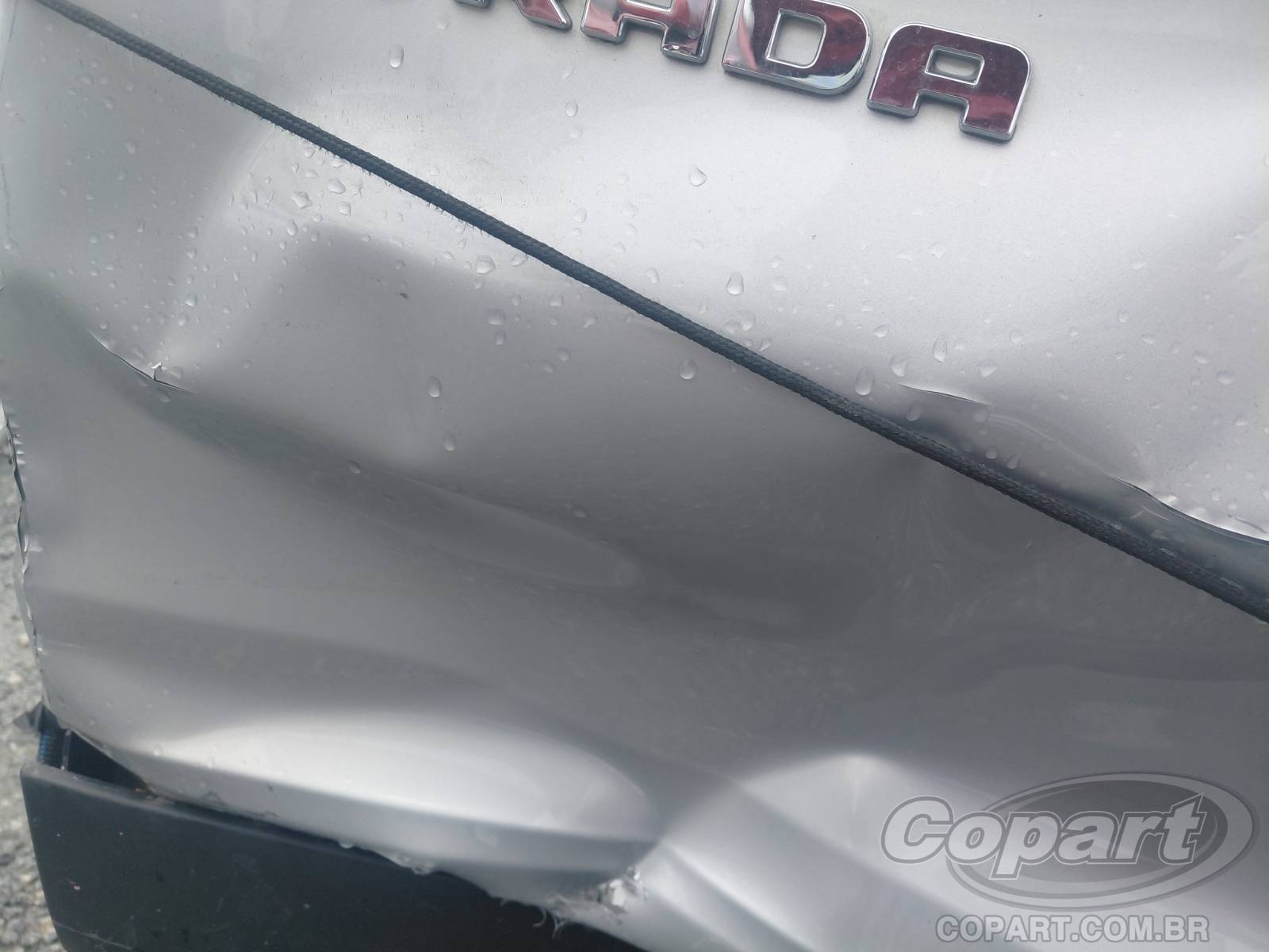 2021 FIAT STRADA — foto 13 de 15