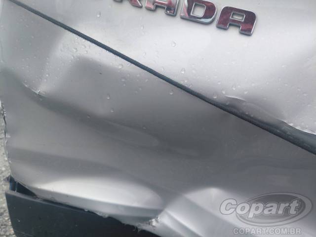 2021 FIAT STRADA 