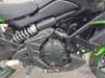 2021 KAWASAKI VERSYS 