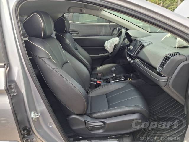 2025 HONDA CITY HATCHBACK 