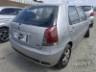 2007 FIAT PALIO 