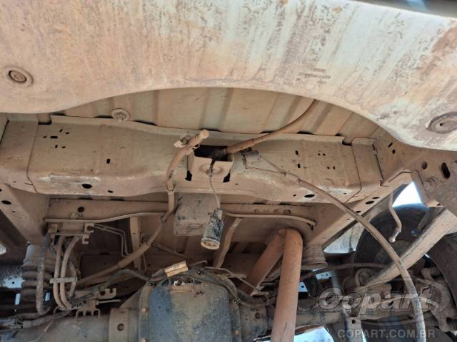 2023 FORD TRANSIT FURGAO 