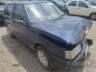 1997 FIAT UNO 