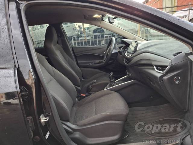 2023 CHEVROLET ONIX PLUS 