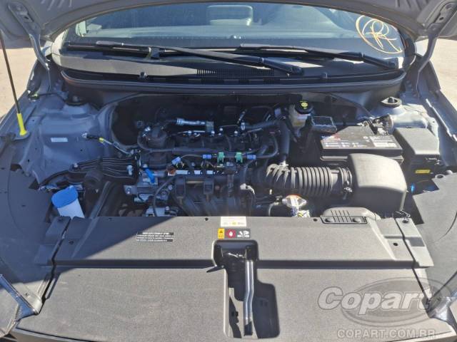 2026 HYUNDAI HB20 