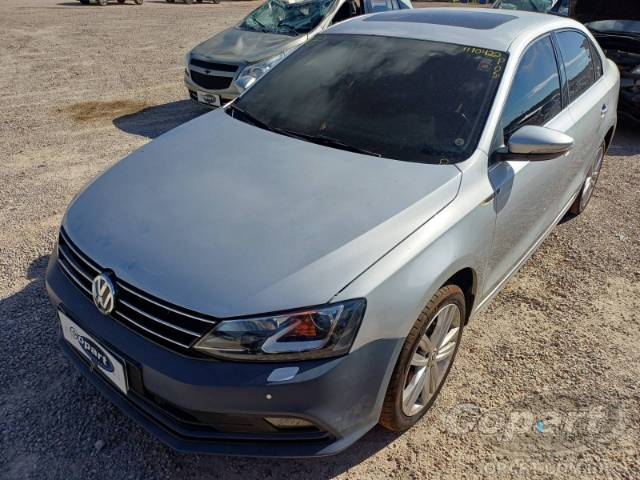 2016 VOLKSWAGEN JETTA 