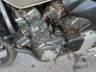 2007 HONDA CB 600 F 