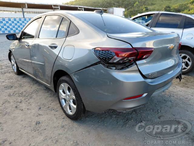2025 CHEVROLET ONIX PLUS 