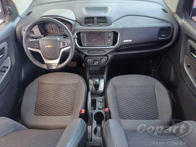 2024 CHEVROLET SPIN 