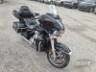 2019 HARLEY-DAVIDSON TOURING 