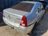 2008 RENAULT LOGAN 