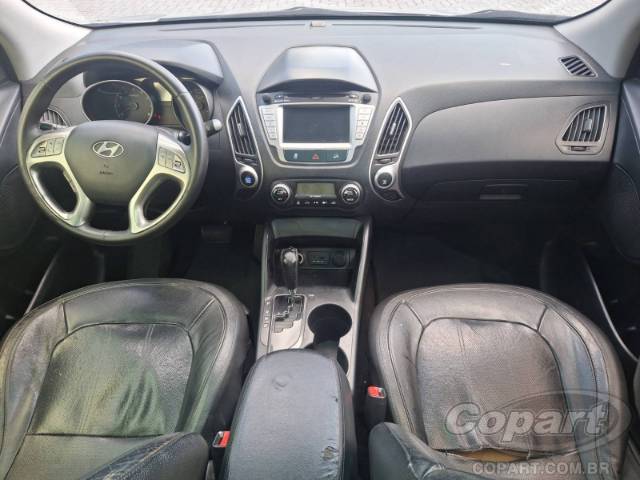 2012 HYUNDAI IX35 