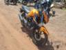 2025 HONDA CG 160 