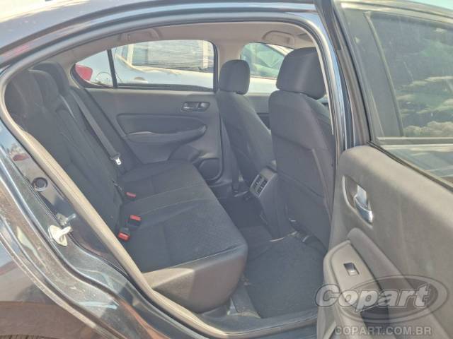 2026 HONDA CITY 