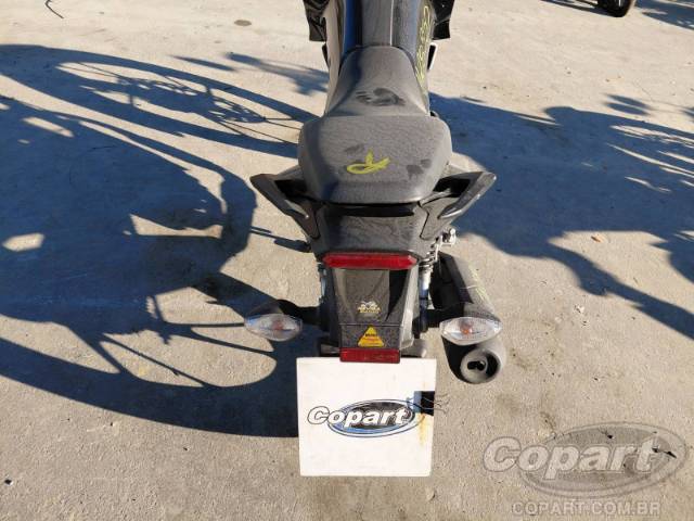 2026 HONDA CG 160 
