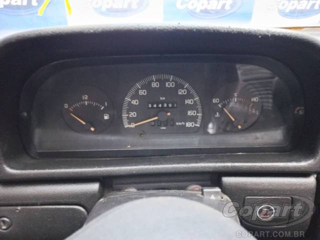 1996 FIAT UNO 