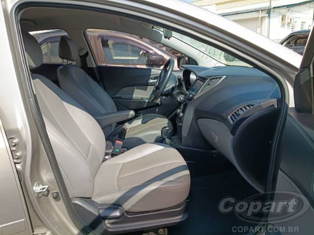 2019 HYUNDAI HB20S 