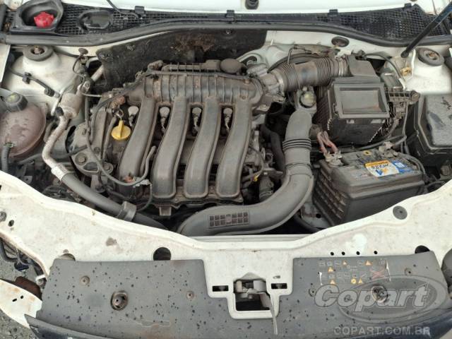 2019 RENAULT DUSTER 