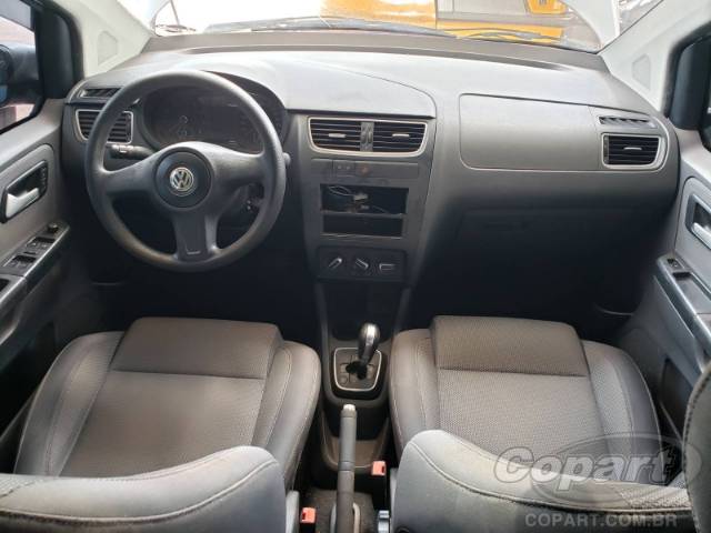 2012 VOLKSWAGEN FOX 