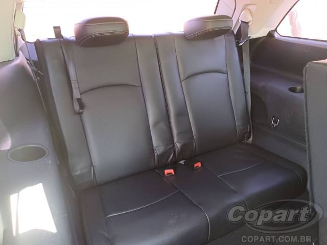 2014 DODGE JOURNEY 