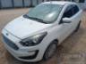 2020 FORD KA SEDAN 