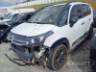 2016 CITROEN AIRCROSS 