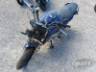 2010 HONDA CB 300 