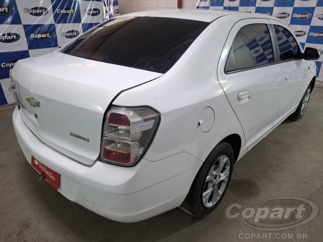 2013 CHEVROLET COBALT 