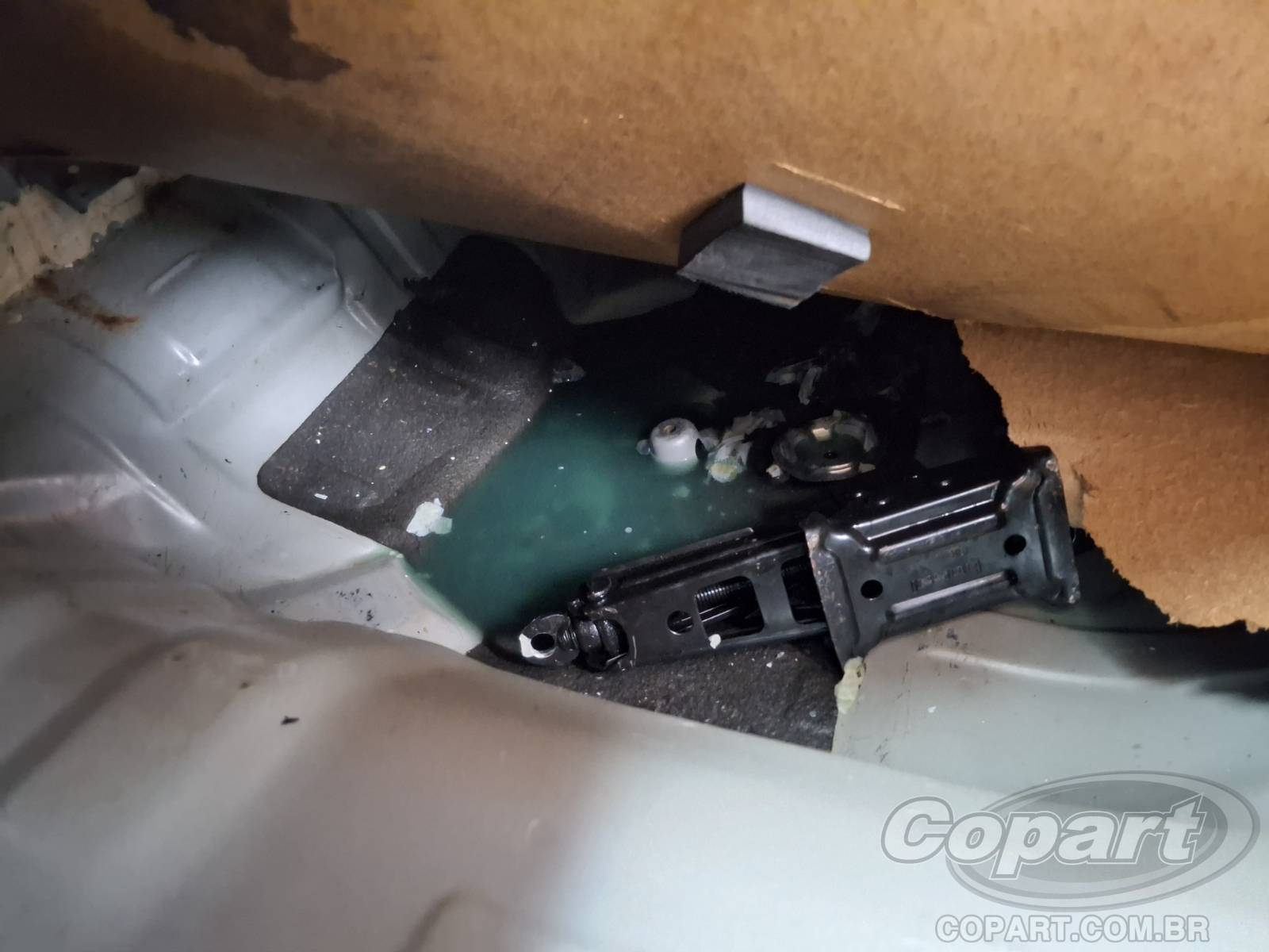 2014 HONDA CITY — foto 10 de 12