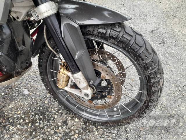 2020 BMW R 1250 