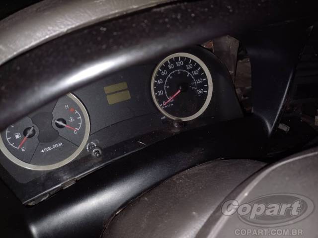 2020 HYUNDAI HR 