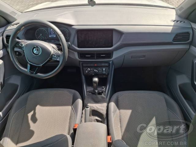 2021 VOLKSWAGEN T-CROSS 