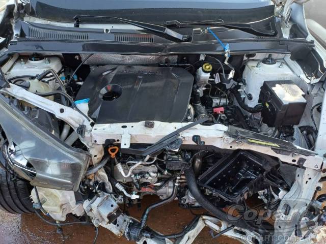 2022 CAOA CHERY TIGGO 5X 