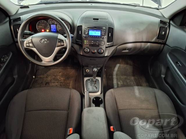 2012 HYUNDAI I30 