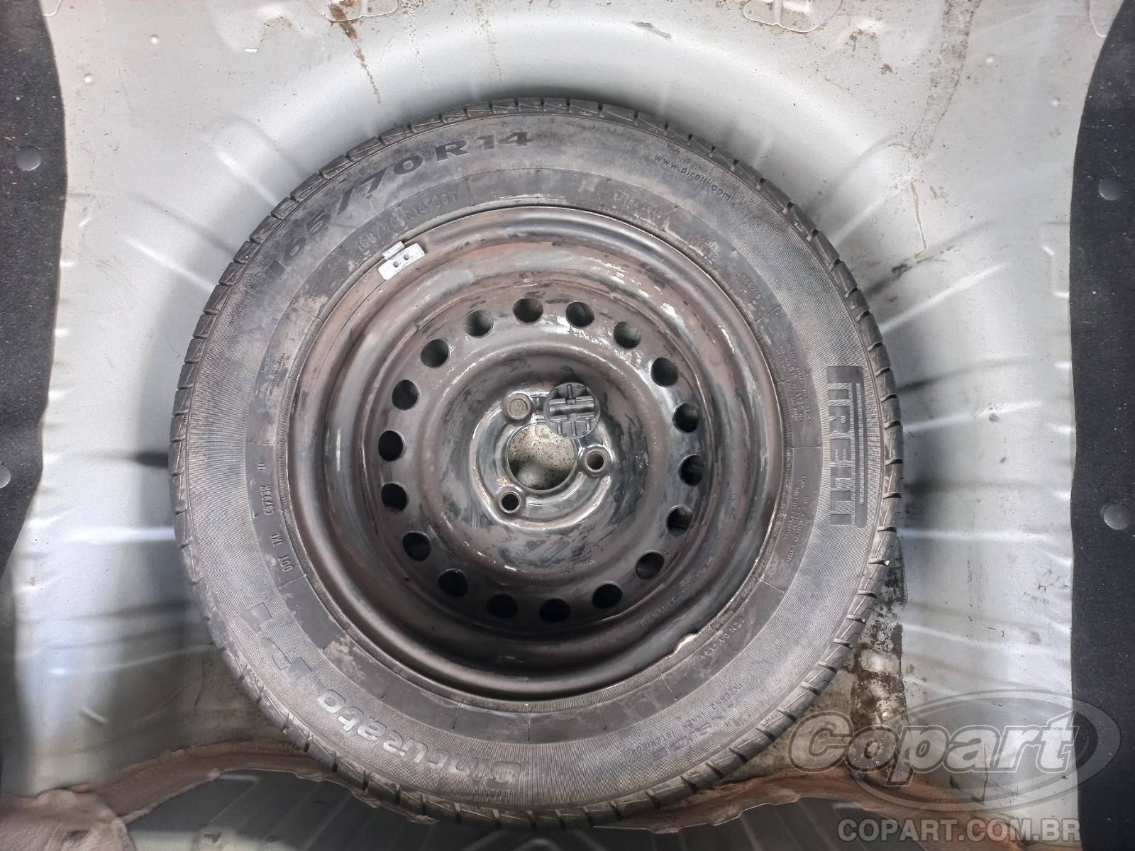 Foto 10 de 12: 2024 RENAULT KWID