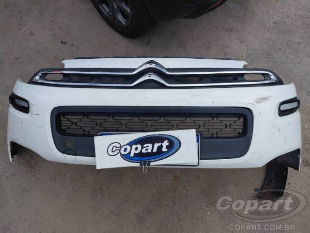2019 CITROEN AIRCROSS 